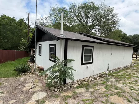 Exterior - 111 Apache Trl, Whitney, TX 76692 photo 8 of 9