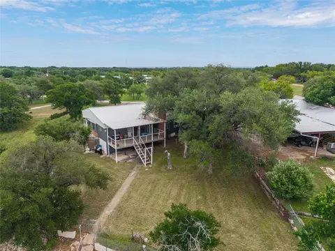 3920 Lake Shore Dr, May, TX 76857