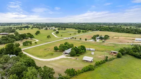 7215 County Road 351, Dublin, TX 76446