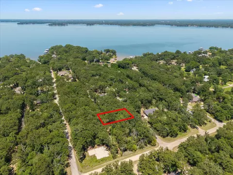 lot264 Beachwood Loop, Trinidad, TX 75163