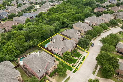 1522 Bellnap Dr, Allen, TX 75013