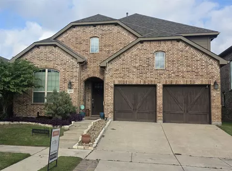 605 Fenceline Dr, Argyle, TX 76226