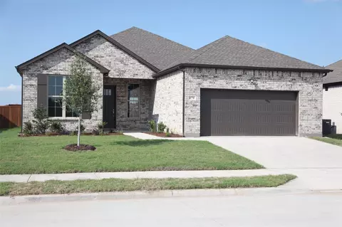 171 Cyprus Grove Dr, Lavon, TX 75166