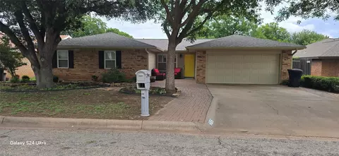 4825 Circle Twenty, Abilene, TX 79606