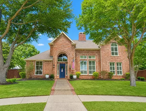 914 Rotan Ct, Allen, TX 75013