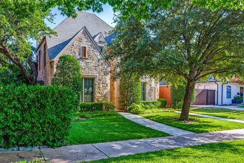 5429 El Campo Ave, Fort Worth, TX 76107