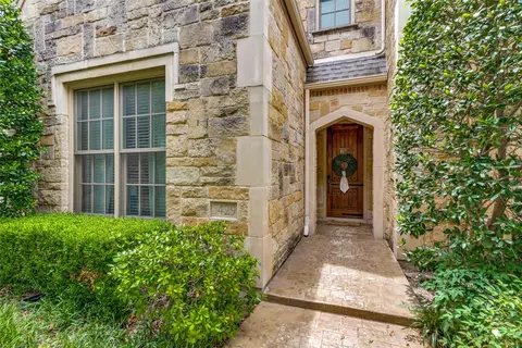 5429 El Campo Ave, Fort Worth, TX 76107