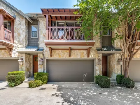5107 Dillard Ln, Dallas, TX 75209