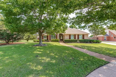 3508 Revere Dr, Melissa, TX 75454