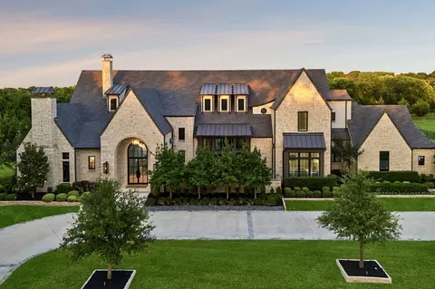 460 Michelle Way, Fairview, TX 75069