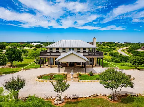 Exterior - 7060 Hells Gate Loop, Strawn, TX 76475 photo 1 of 8