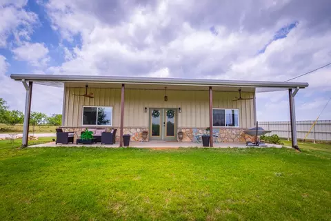 Exterior - 7060 Hells Gate Loop, Strawn, TX 76475 photo 3 of 8