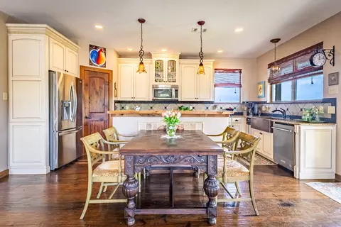 Dining - 7060 Hells Gate Loop, Strawn, TX 76475 photo 1 of 1