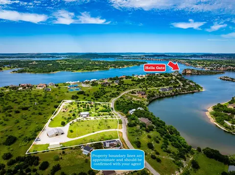 7060 Hells Gate Loop, Strawn, TX 76475