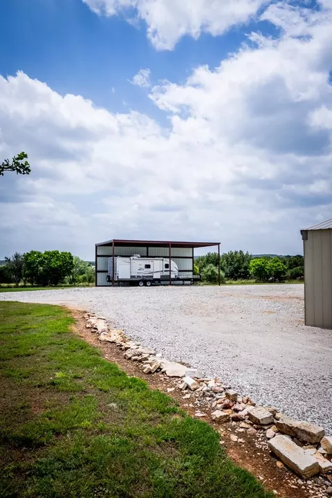Exterior - 7060 Hells Gate Loop, Strawn, TX 76475 photo 8 of 8