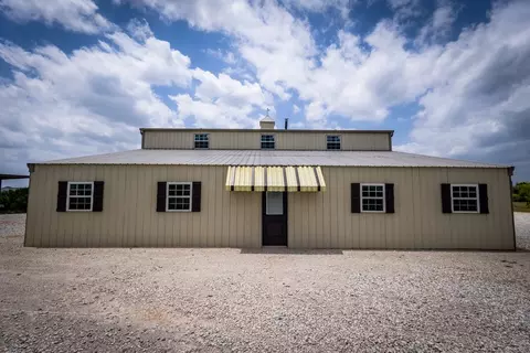 Exterior - 7060 Hells Gate Loop, Strawn, TX 76475 photo 5 of 8