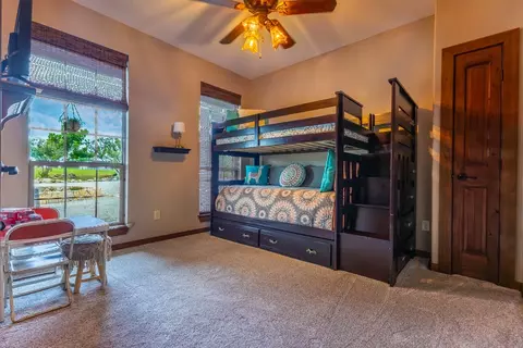 Bedroom - 7060 Hells Gate Loop, Strawn, TX 76475 photo 1 of 6