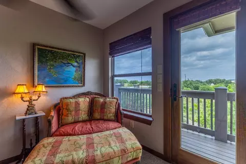 Bedroom - 7060 Hells Gate Loop, Strawn, TX 76475 photo 5 of 6