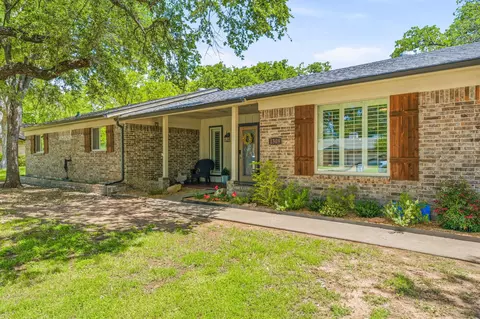1309 Cliff Dr, Graham, TX 76450