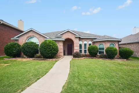 1523 Balboa Ln, Allen, TX 75002