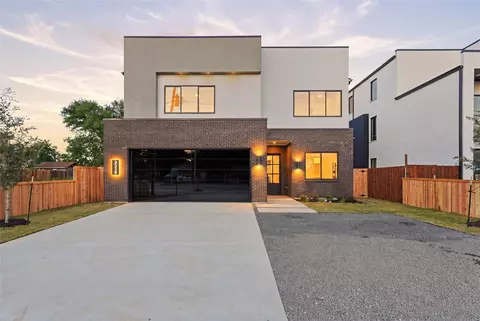 3358 Sylvan Ave, Dallas, TX 75212