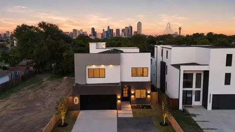 3358 Sylvan Ave, Dallas, TX 75212
