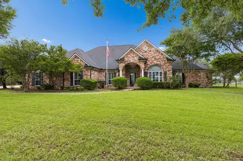 3807 Quail Hollow St, Celina, TX 75009