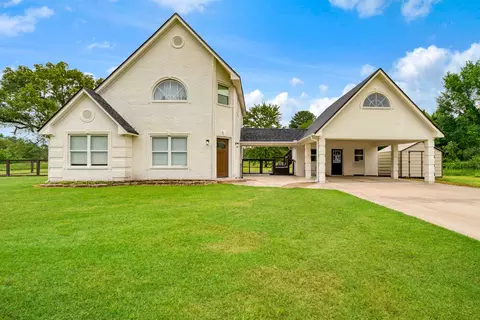 2497 Fm 2648, Powderly, TX 75473