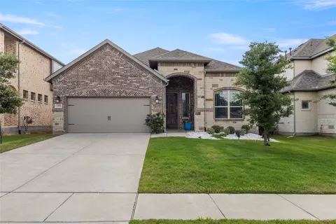 1304 Collett Sublett Rd, Kennedale, TX 76060