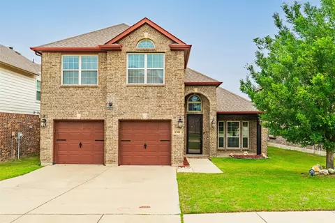 8308 Blue Periwinkle Ln, Fort Worth, TX 76123