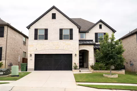 3173 Ridgelake Way, Carrollton, TX 75010