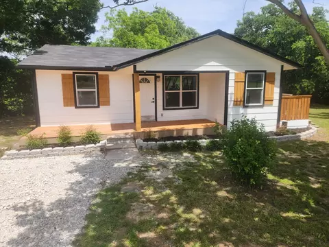 17173 W Fm 922, Rosston, TX 76263