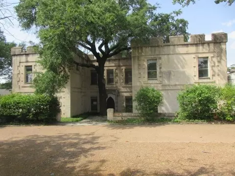 1709 Norwood Ln, Arlington, TX 76013