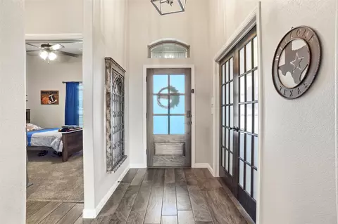 Entry Way - 1027 Hope Ct, Boyd, TX 76023 photo 1 of 1