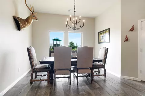 Dining - 1027 Hope Ct, Boyd, TX 76023 photo 1 of 1