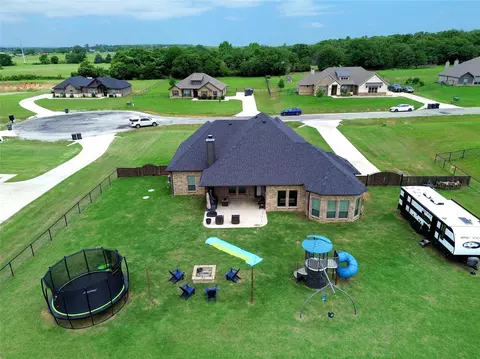 View/Area - 1027 Hope Ct, Boyd, TX 76023 photo 3 of 3