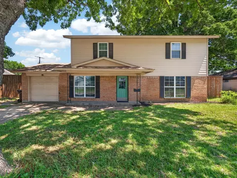 1208 Quill Dr, Plano, TX 75075