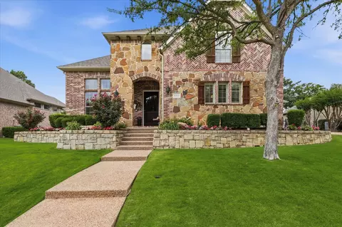 5205 Balmoral Ln, Flower Mound, TX 75028