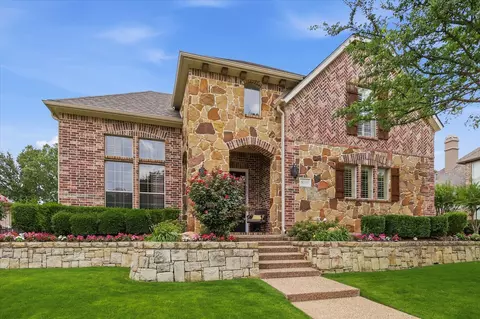 5205 Balmoral Ln, Flower Mound, TX 75028