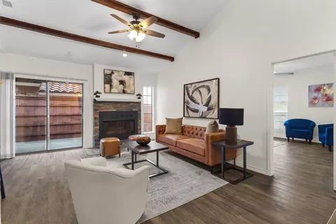 4258 Cuesta Dr, Irving, TX 75038