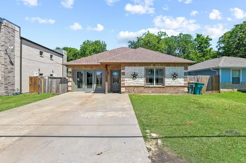 303 E Brockett St, Sherman, TX 75090