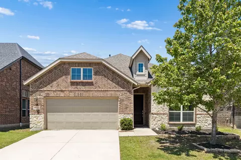 1020 Yarrow St, Little Elm, TX 75068