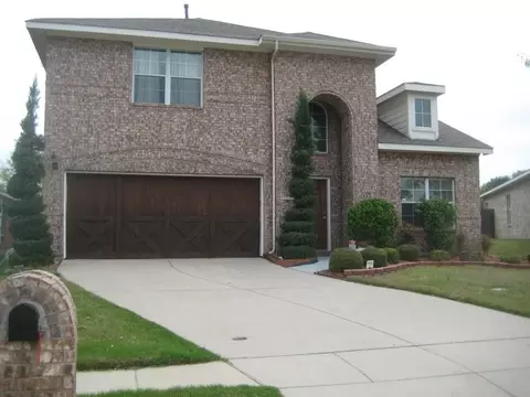 2004 Shannon Dr, Mckinney, TX 75072