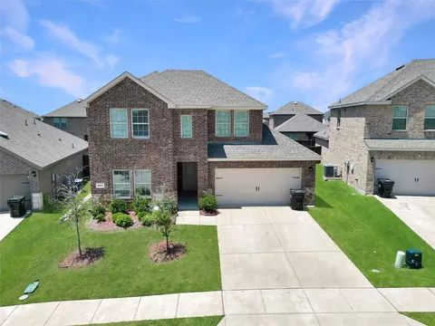 3204 Stanley St, Forney, TX 75126