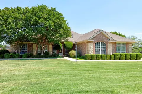 1502 Wildlife Trails Pkwy, Abilene, TX 79601