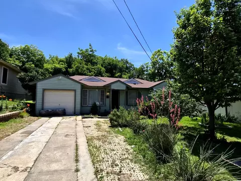 3012 Bisbee Dr, Dallas, TX 75227