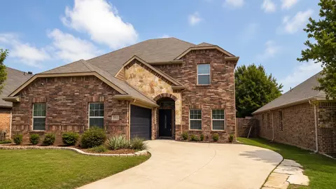 5667 Mountain Hollow Dr, Dallas, TX 75249
