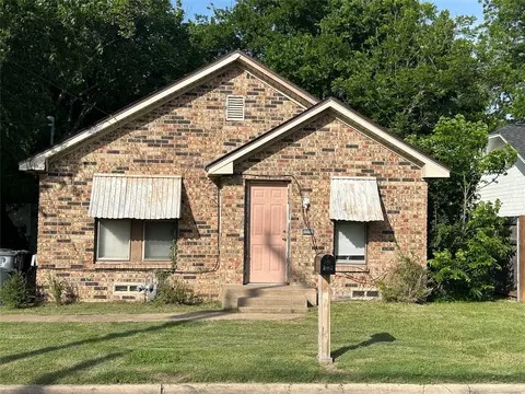 807 Garrison St, Waco, TX 76704