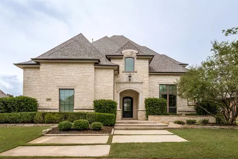 1005 La Salle Ln, Southlake, TX 76092