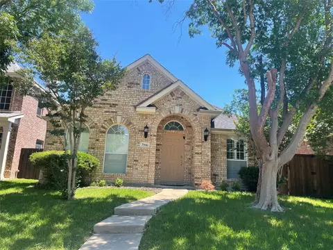 7916 Country Ridge Ln, Plano, TX 75024